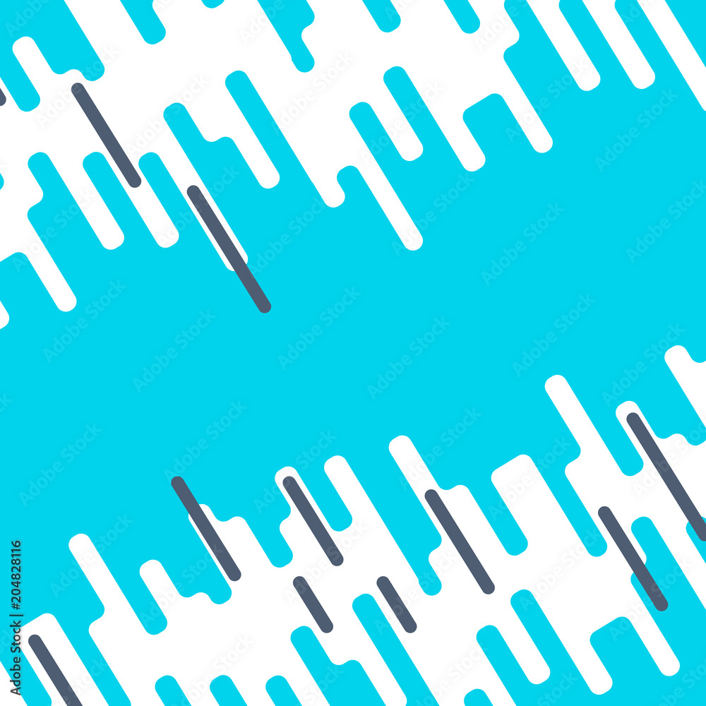 Abstract geometric shapes background with dotted lines Abstract geometric shapes background with dotted lines