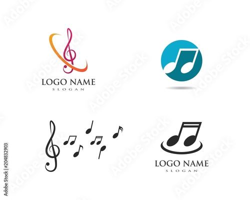 Music note Icon