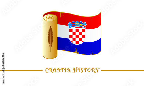 croatia history