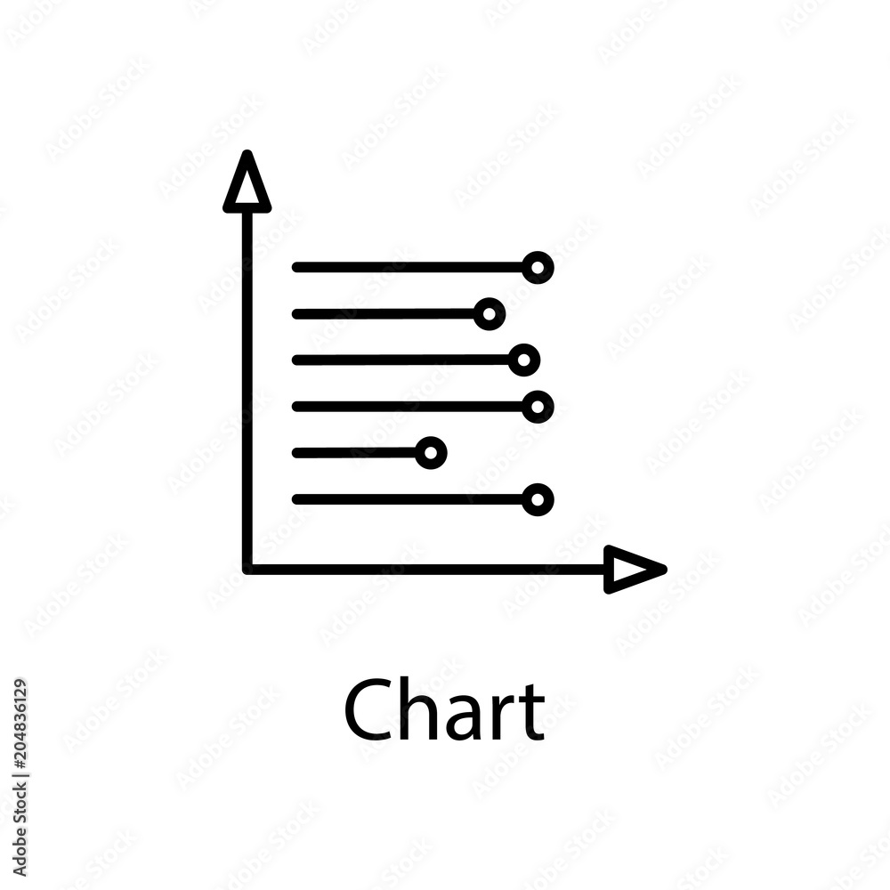 chart icon. Element of web icon with name for mobile concept and web apps. Detailed chart icon can be used for web and mobile. Premium icon chart icon. Element of web icon with name for mobile concept and web apps. Detailed chart icon can be used for web and mobile. Premium icon