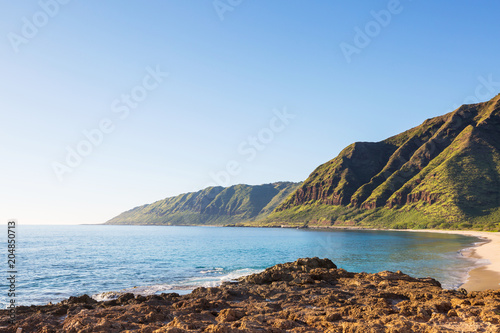 Oahu