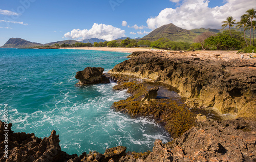 Oahu