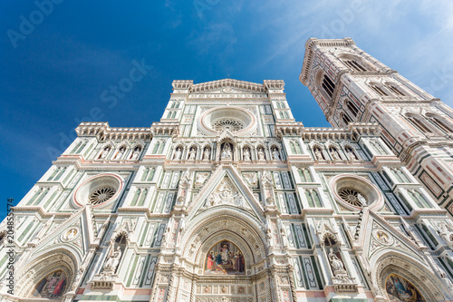 Florence Dome, Italy