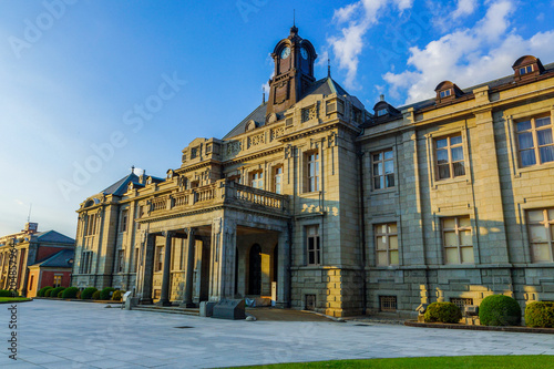 文翔館 郷土館 山形