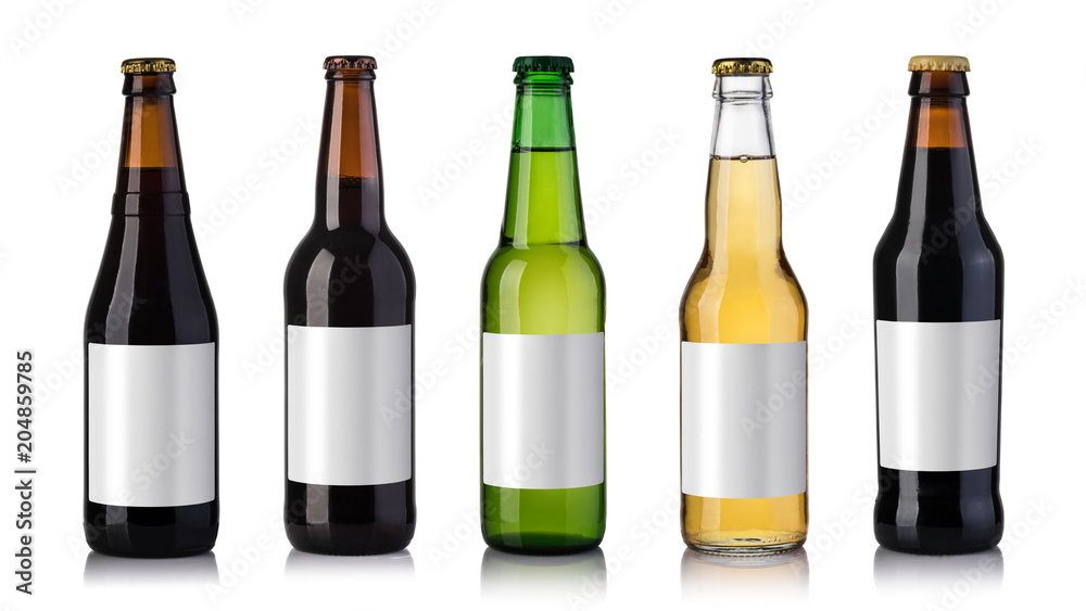 bottles of beer bottles of beer