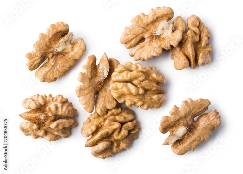 Walnuts