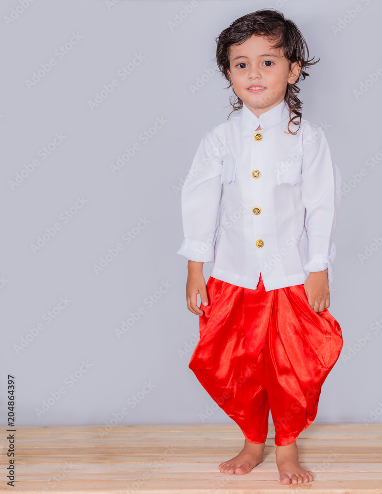 Pretty Young Girl Wearing White Office Blouse And Red Pants Stock Photo,  Picture and Royalty Free Image. Image 96180013.
