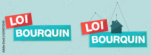 loi bourquin