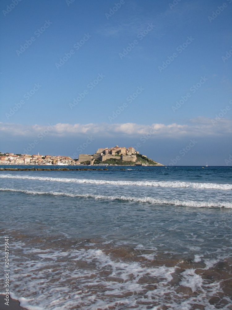 Calvi - Corsica - France Calvi - Corsica - France