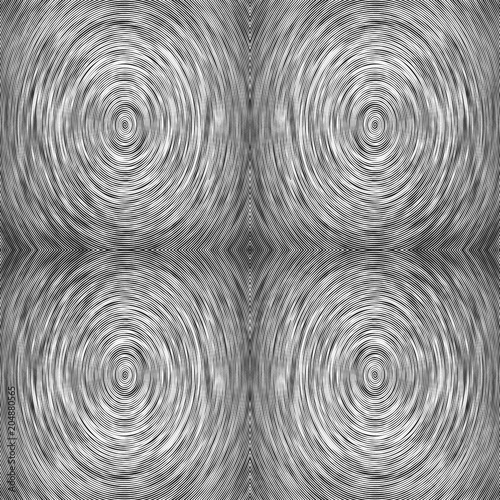 Halftone effect. Vector Halftone Texture