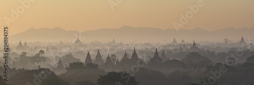 Myanmar/Mandalay, Bagan