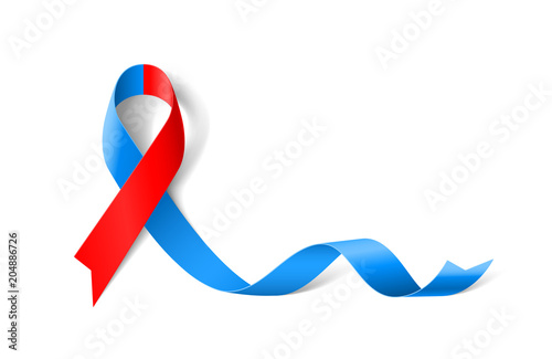 Ribbon Symbol