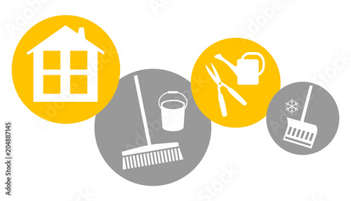 Hausmeisterservice - 54