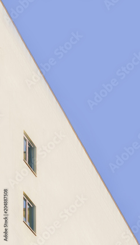 Architecture And Sky