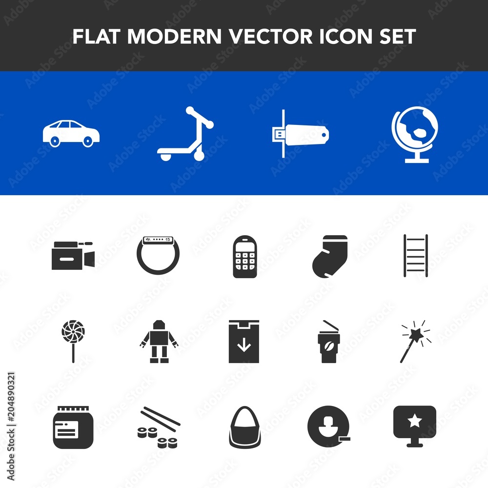 Modern, simple vector icon set with candy, globe, robot, winter, film, world, map, communication, transport, highway, direction, move, sign, old, memory, time, web, mobile, clothes, lollipop icons Modern, simple vector icon set with candy, globe, robot, winter, film, world, map, communication, transport, highway, direction, move, sign, old, memory, time, web, mobile, clothes, lollipop icons