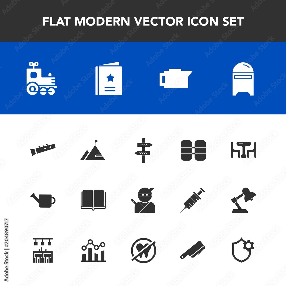 Modern, simple vector icon set with element, textbook, envelope, can, japan, espresso, direction, family, dinner, drink, tank, way, transport, coffee, travel, train, food, literature, equipment icons Modern, simple vector icon set with element, textbook, envelope, can, japan, espresso, direction, family, dinner, drink, tank, way, transport, coffee, travel, train, food, literature, equipment icons