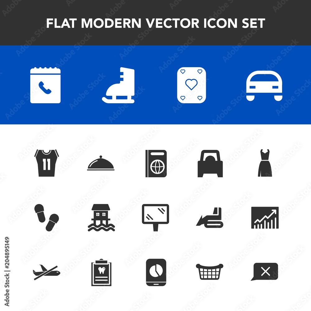 Modern, simple vector icon set with service, female, clinic, dentistry, dress, patient, chat, houseboat, book, business, white, fashion, chart, market, slipper, document, basketball, shirt, boat icons Modern, simple vector icon set with service, female, clinic, dentistry, dress, patient, chat, houseboat, book, business, white, fashion, chart, market, slipper, document, basketball, shirt, boat icons
