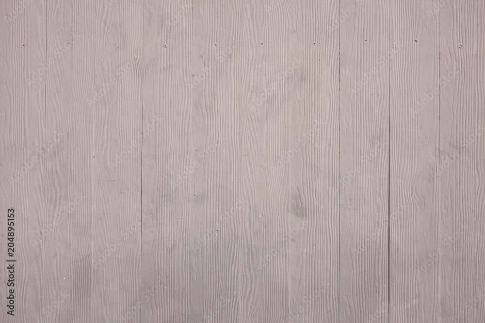 Fototapeta premium Gray wood floor