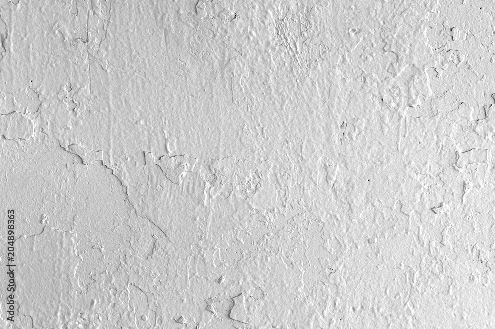 Vintage or grungy white background of natural cement or stone old texture as a retro pattern wall. It is a concept, conceptual or metaphor wall banner, material, aged, rust or construction.