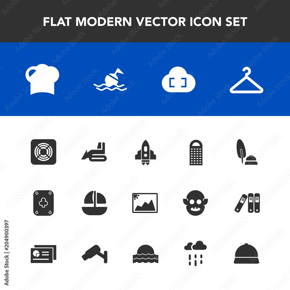 Modern, simple vector icon set with industry, food, hanger, craft, boat, ocean, grater, image, poker, ship, cooking, rocket, space, pen, buoy, restaurant, frame, cloakroom, calligraphy, white icons Modern, simple vector icon set with industry, food, hanger, craft, boat, ocean, grater, image, poker, ship, cooking, rocket, space, pen, buoy, restaurant, frame, cloakroom, calligraphy, white icons