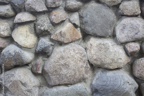 Texture Background of Stone...