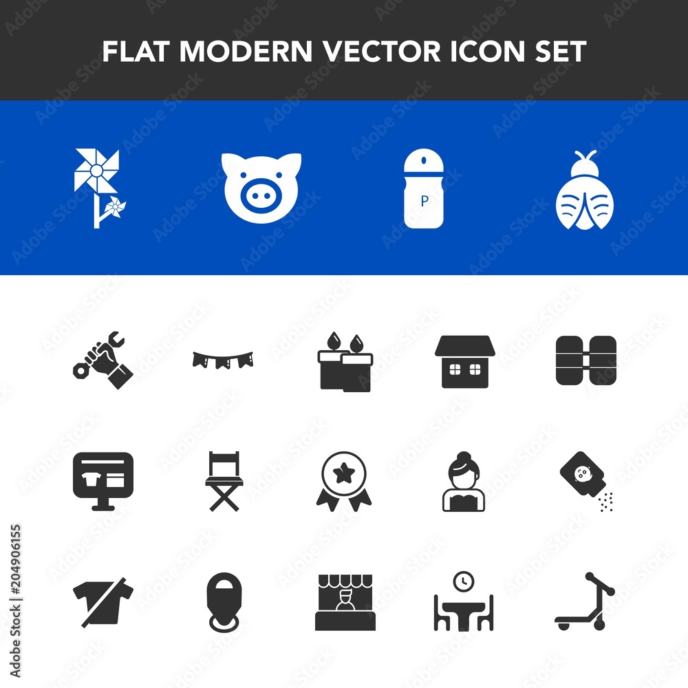 Modern, simple vector icon set with butterfly, spring, nature, flower, award, flame, fly, tank, background, decoration, wax, pepper, flag, house, winner, construction, bug, achievement, cylinder icons Modern, simple vector icon set with butterfly, spring, nature, flower, award, flame, fly, tank, background, decoration, wax, pepper, flag, house, winner, construction, bug, achievement, cylinder icons