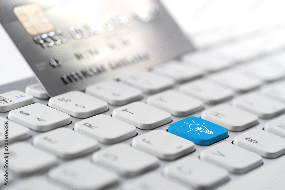Credit card payment for online shopping Credit card payment for online shopping