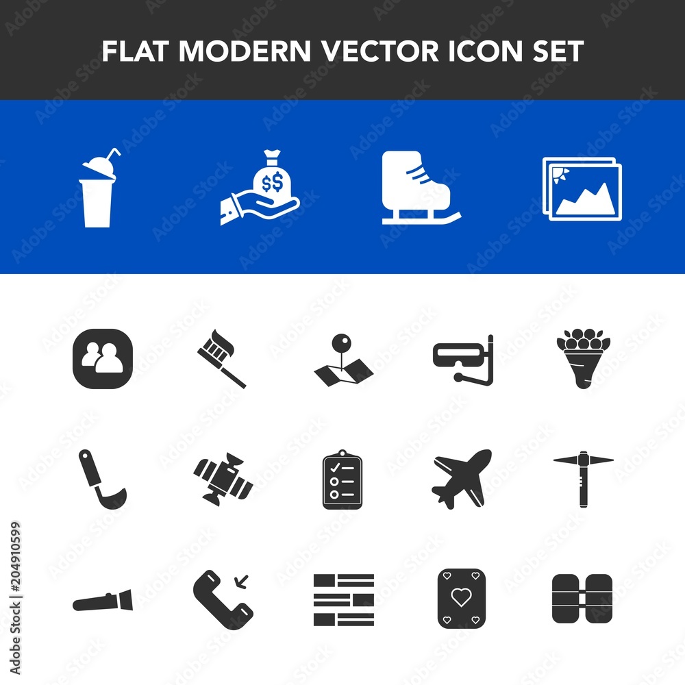 Modern, simple vector icon set with water, station, space, social, planet, flower, beverage, people, kitchen, location, ice, mark, checklist, cooking, list, team, technology, floral, picture icons Modern, simple vector icon set with water, station, space, social, planet, flower, beverage, people, kitchen, location, ice, mark, checklist, cooking, list, team, technology, floral, picture icons