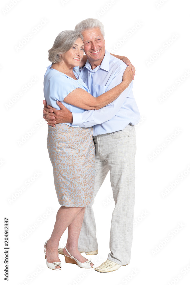 happy mature couple happy mature couple