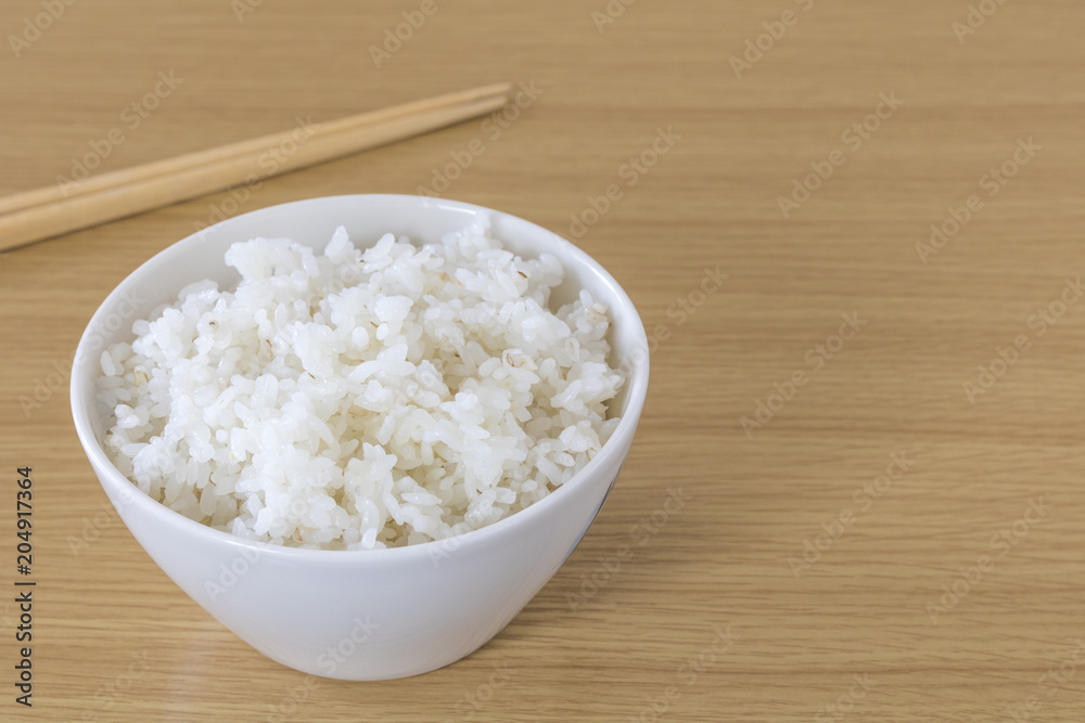 ご飯 ご飯