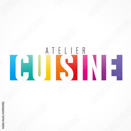 atelier cuisine