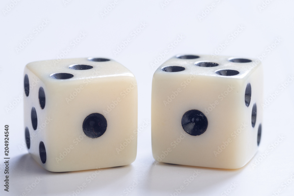 dice on high key dice on high key