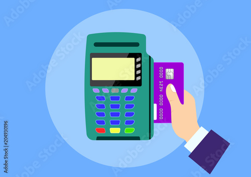 edc machine function