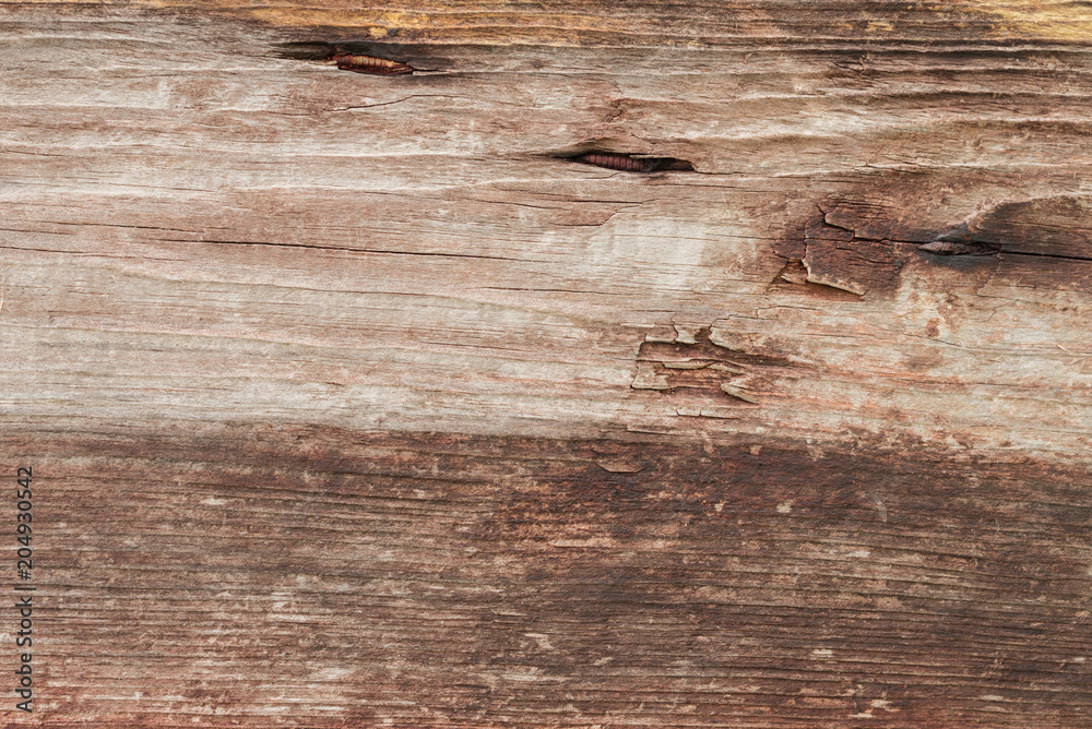 Wooden texture with scratches and cracks Wooden texture with scratches and cracks