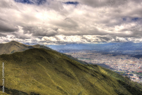 Quito, Ecuador