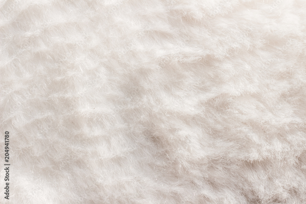 wool fur texture for  background
