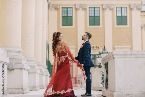 Photography Turkish couple