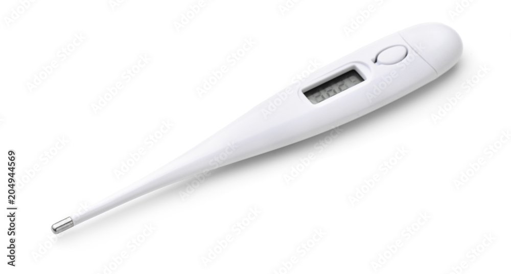 Electronic medical thermometer Electronic medical thermometer