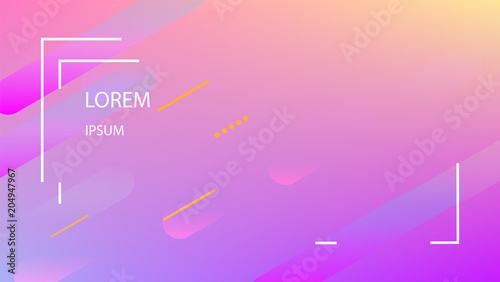 Abstract Background for Your Design