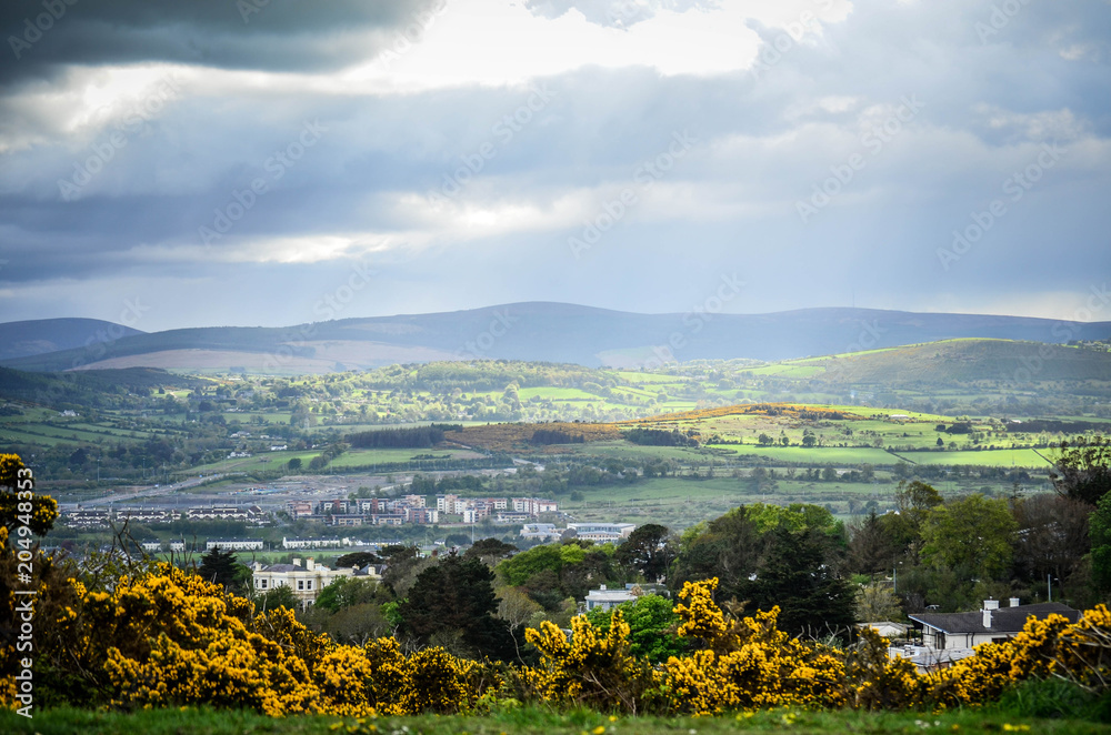 Landscape Ireland