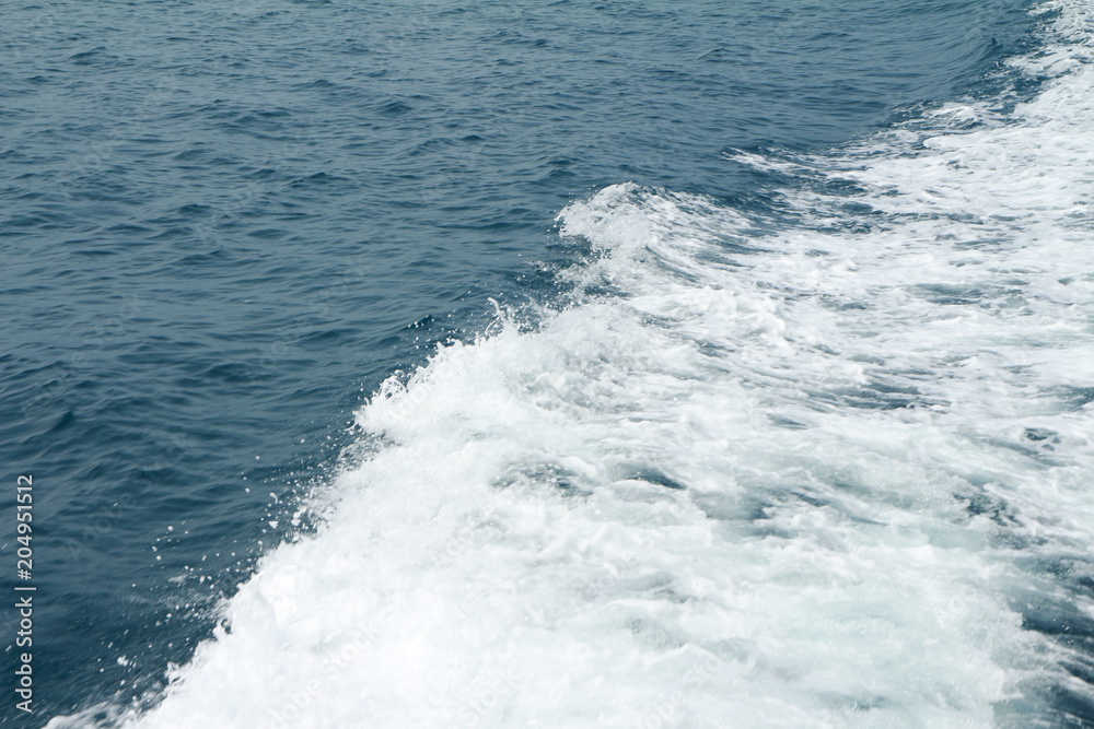 wave sea background wave sea background