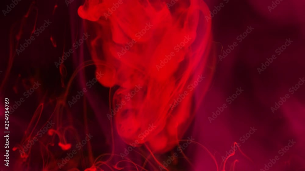 Adding chemicals/inks/reagents to solution. Separated on pure black background, contains alpha channel. Adding chemicals/inks/reagents to solution. Separated on pure black background, contains alpha channel.