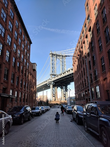 Sticker New York