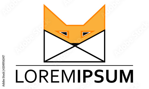 Foxmail Fuchs Email Logo