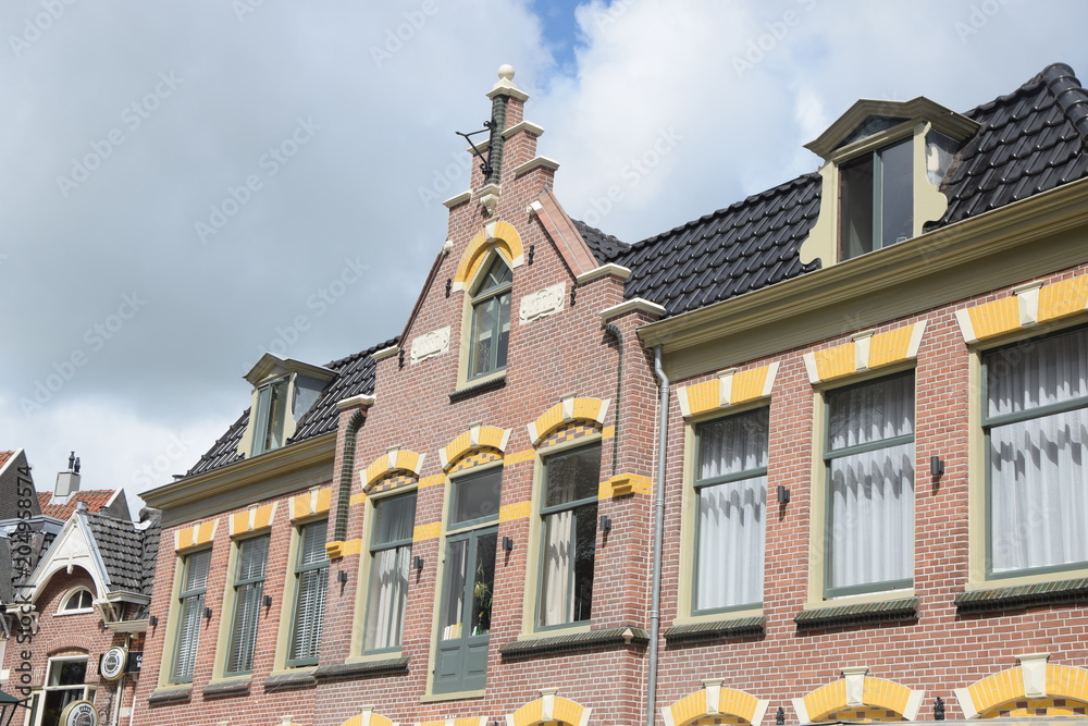 Haus in Alkmaar