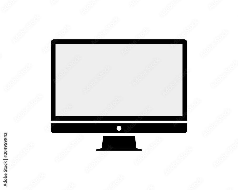 phone tablet laptop icon vector