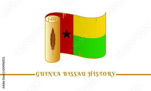 guinea bissau history