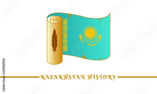 kazakhstan history