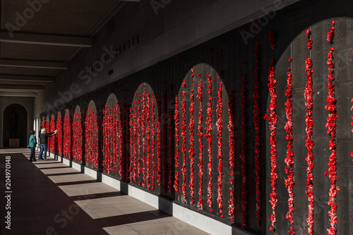 Australian War Memorial, Canberra