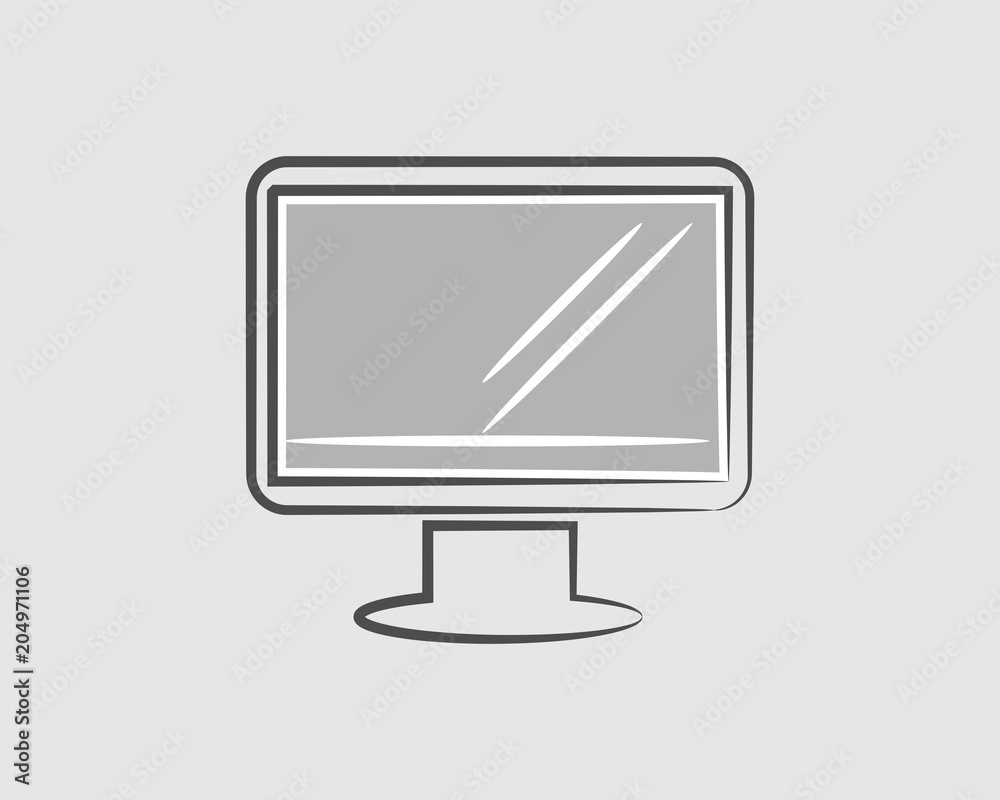 technology icon vector technology icon vector